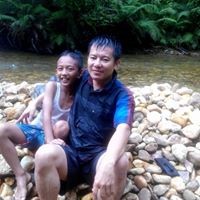 Firdaus Daik