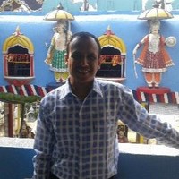 SHASHI BHUSHAN MISHRA