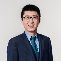 Xuan Zhao, Cfa