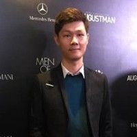 Keith Chan