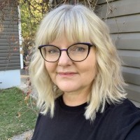 Ruth Hiebert