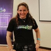 Janina Castro