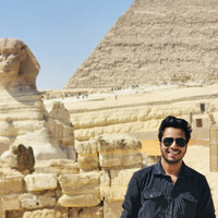 Harshal Gupta
