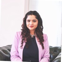 Salonee Kulkarni