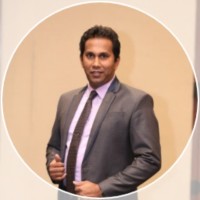 Sujith Gamage