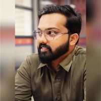 PRADEEPKUMAR A M