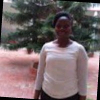 Funke Akinola