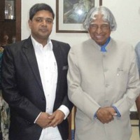 Sunil Goel