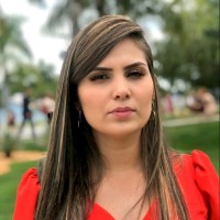 Amanda Araújo