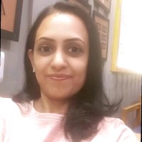 Vaibhavi Suthar