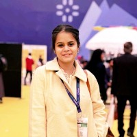 Komal Adigaur