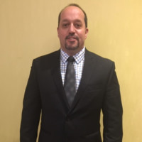 Dean Vilaros