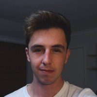Drew Smith