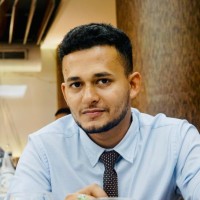 Mohammed Rehan Uddin