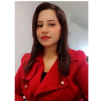 Jasmine Tiwari