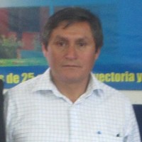 Santiago Ulloa Robles