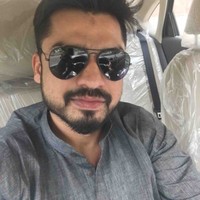 Yusuf Gaffar