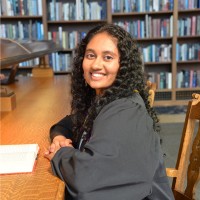 Aditi Subramanyam