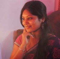 Leena Chandra