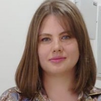 Irina Savina