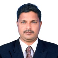 Senthil Kumar P