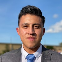 Roberto Belmontes Cañas