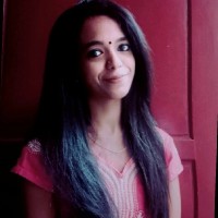 Greeshma K S