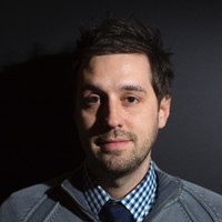 Adam Vanchoff