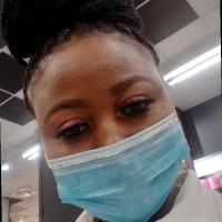 Degratia Thobakgale