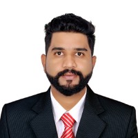 Anand Nikam