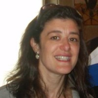 Luz Iglesias Sebastián