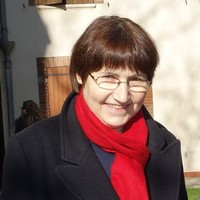 Martine Kempf
