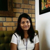 Deepa Miryala