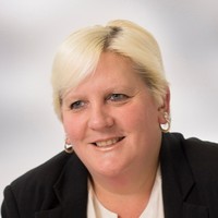 Tracey Dawson