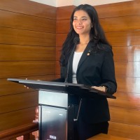 Aradhya Agarwal