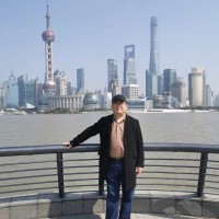 Donald Liu, MBA