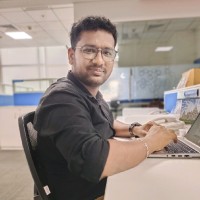 Mohanraj Ganesamoorthi