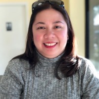 Vanessa Grace De Guzman