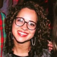 Rafaela Bianca Goncalves