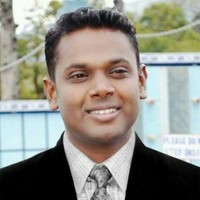A Raju Jagadish