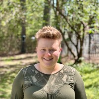 Amanda Bodden