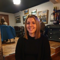 Meghan Tobin
