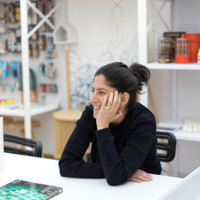 Alissia Melka-Teichroew