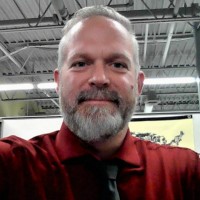 Matthew Gilbertson