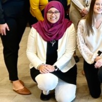 Hoda Farag, M.S., Bcba
