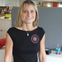 Christina Vrel-Chollet