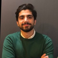 Mohammad Amin Pornamazeh