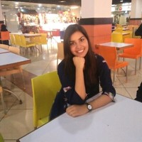 Uroosa Ajaz