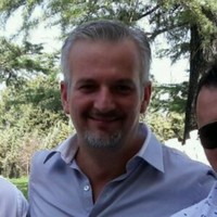 Ricardo Serrano Rubio