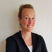 Myriam Van Tol - Van Der Vleuten